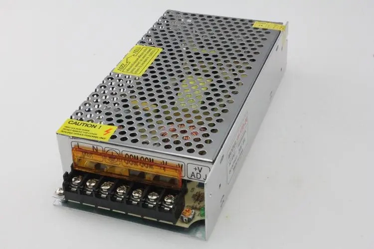 24V單組輸出開(kāi)關(guān)電源