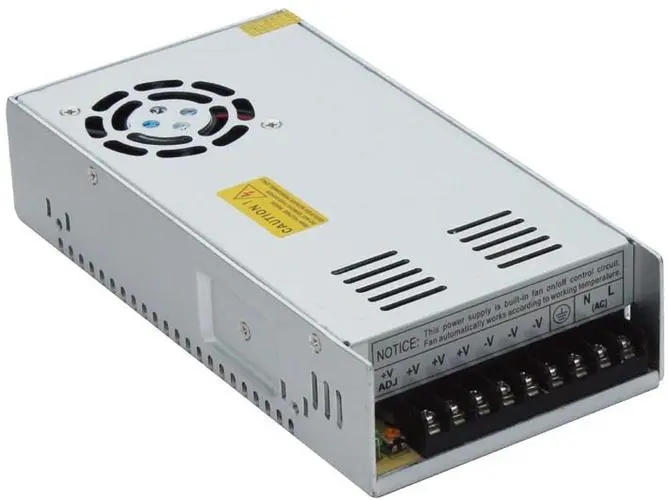5V單組輸出開(kāi)關(guān)電源