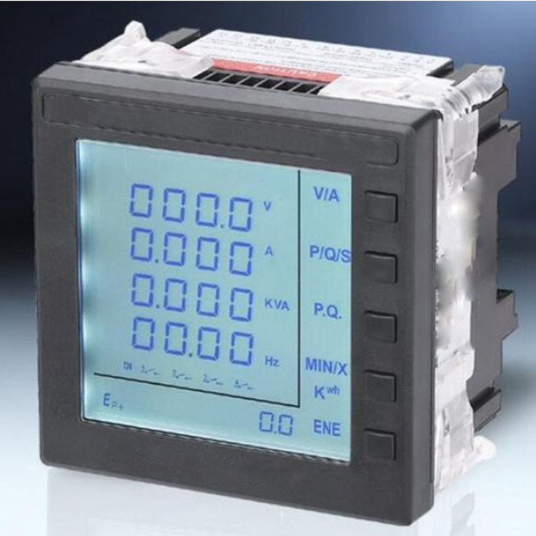 PIM620A-F96多功能儀表測(cè)量?jī)x表電壓表電流表